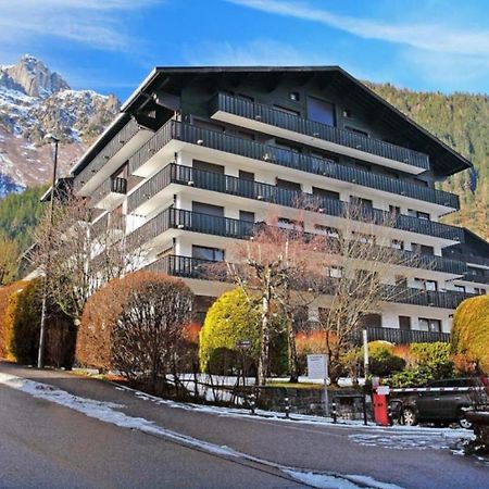 Residence Du Brevent - Chamonix Village ภายนอก รูปภาพ