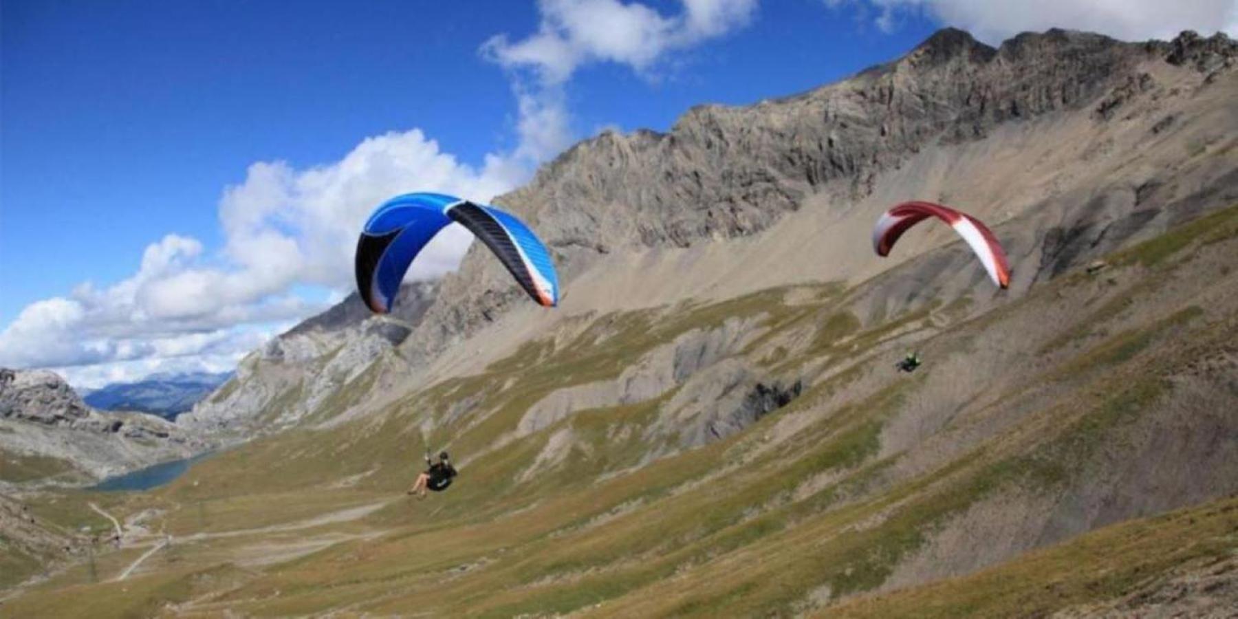 Residence Du Brevent - Chamonix Village ภายนอก รูปภาพ